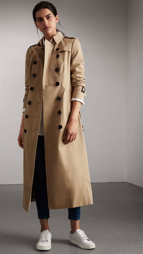 merkkleding dames burberry|burberry coats for women.